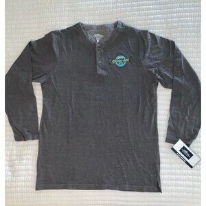 Tulsa Oktoberfest  2022 Long Sleeve shirt NWT LARGE